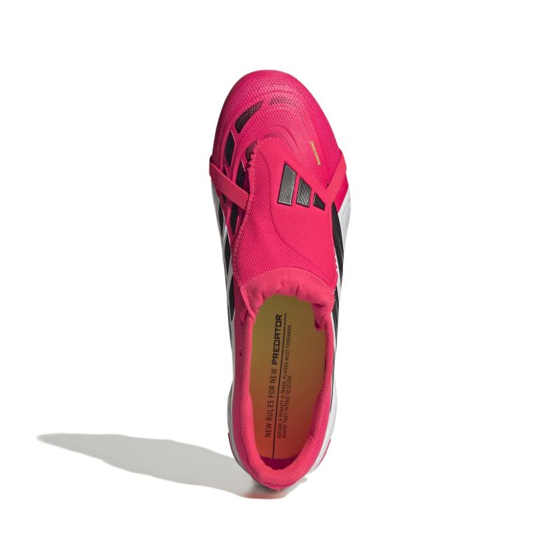 Adidas Predator League FT FG JS0422 focicipő