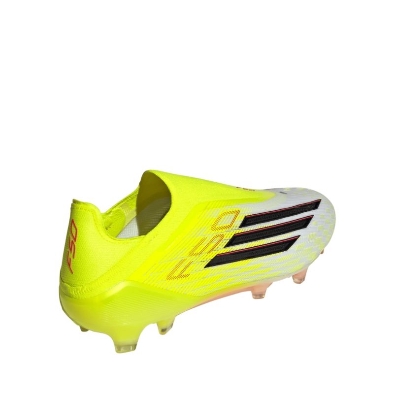 adidas F50 Elite LL FG JR6458 football boots focicipő