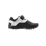 Northwave Spider Plus 3 Black and White Cycling fehér cipő 80223012_120