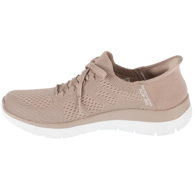 Skechers Slip-Ins: Summits - New Daily 150263-TPE Beige 36.5 Cipő