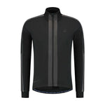 Rogelli ESSENTIAL HIVIS winter fekete dzseki