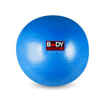 Body Sculpture ANTI-BURST BB 001 Gymnastics kék labda BB001TBL_65