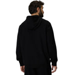Men's sweatshirt 4F M2548 deep black 020S