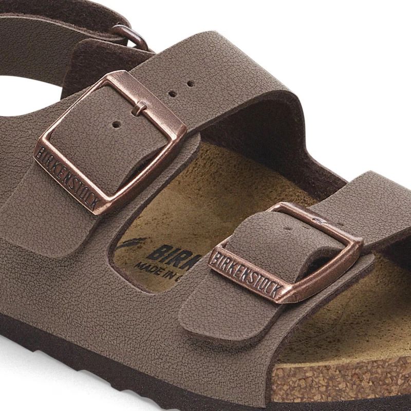 Birkenstock Milano AS Jr 1029375 Sandals cipő