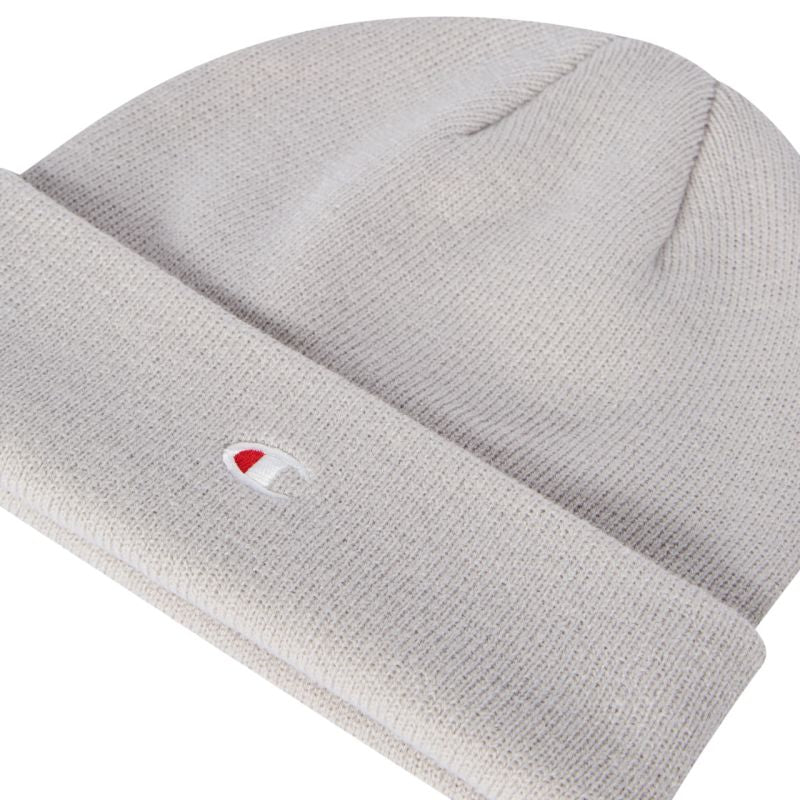 Champion Beanie Cap Gray 806065 ES076 General