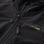 Elbrus Men's ELTEN Sweatshirt pulóver
