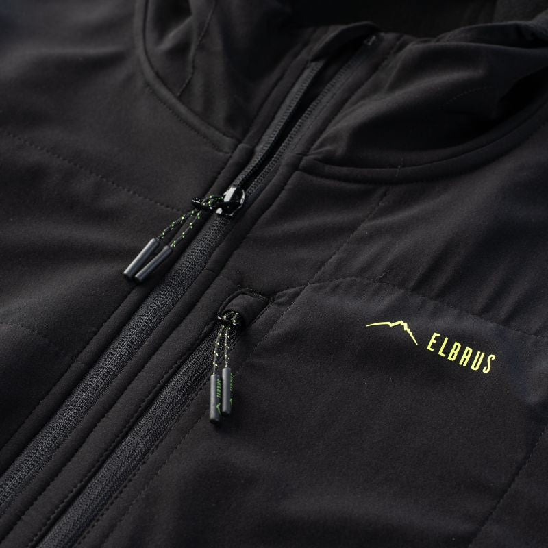 Elbrus Men's ELTEN Sweatshirt pulóver