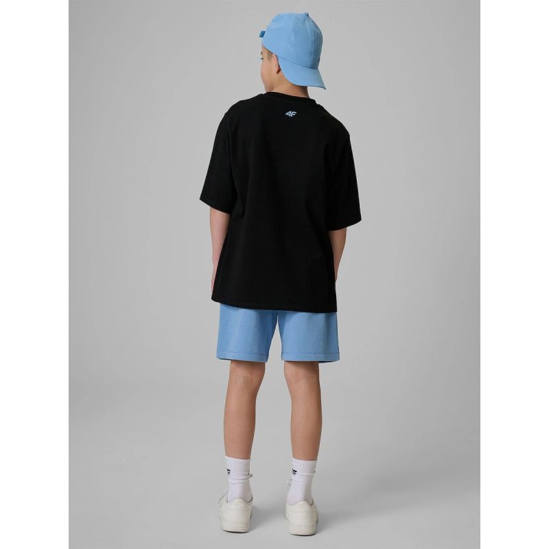4F Boys' sweatpants ruházat 4FJRSS26TSHOM0911-33S