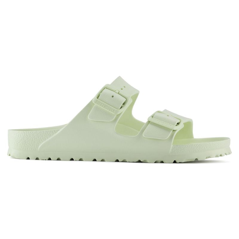 Birkenstock Arizona Eva W 1024691 Flip-Flops zöld slides