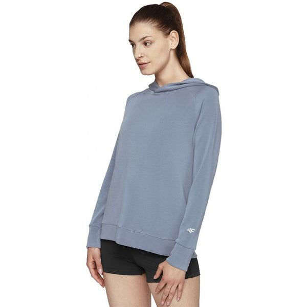 4f W Sweatshirt H4l21-Bld017 32s