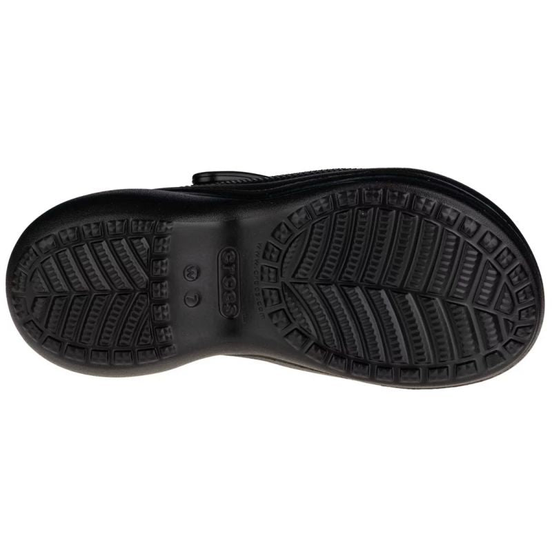 Crocs Classic Bae Clog W szandál