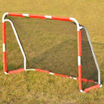 Pure 2 Improve FOOTBALL GOAL goals