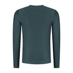 Rogelli T-shirt LM ESSENTIAL blue kék póló