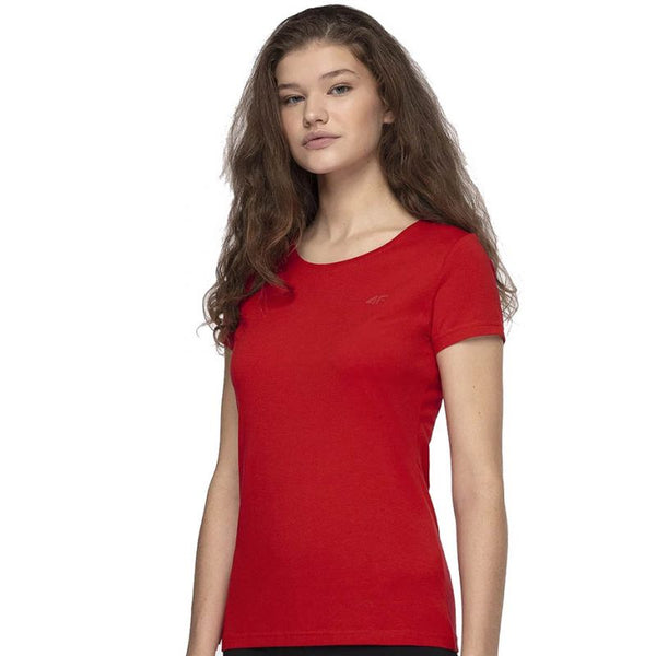 4f T-shirt W NOSD4 TSD300 62S Póló