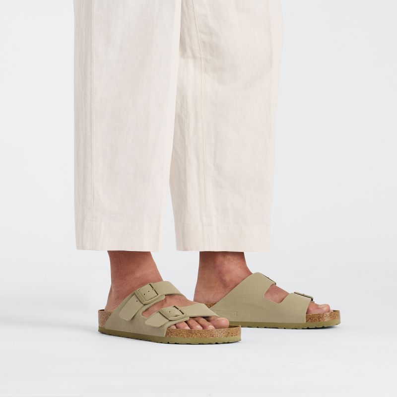 Birkenstock Arizona BS W 1027697 flip-flops cipő