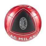 Puma AC Milan Culture Football Red and Black 84972