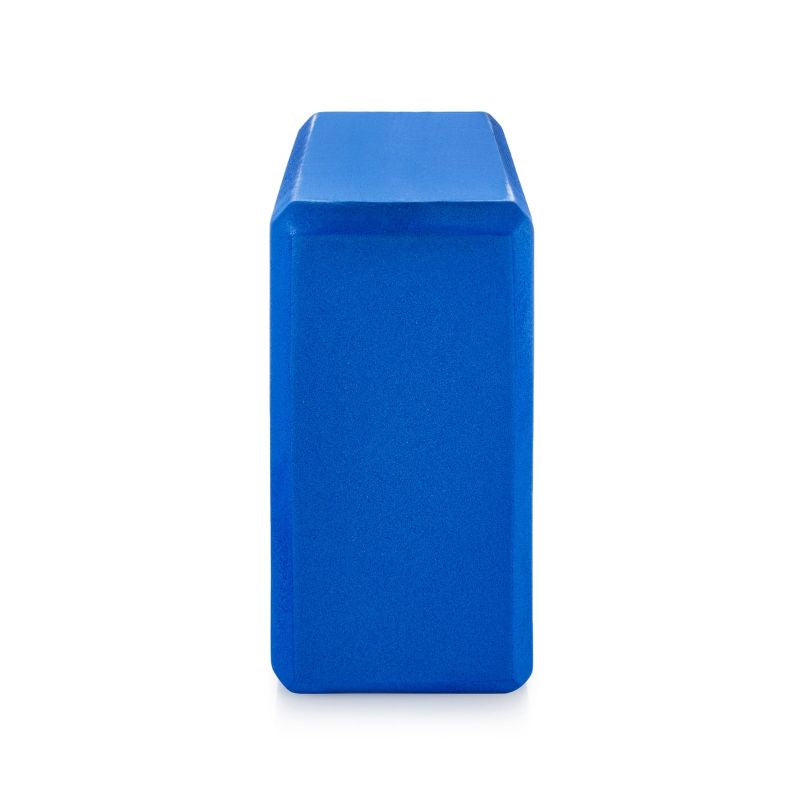 Body Sculpture Yoga Cube BB 022 N kék edzőfelszerelés BB022N