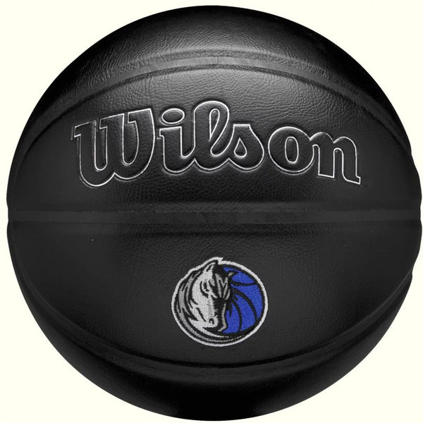 Wilson Nba Team Premiere Dallas Mavericks Ball Basketball Ball