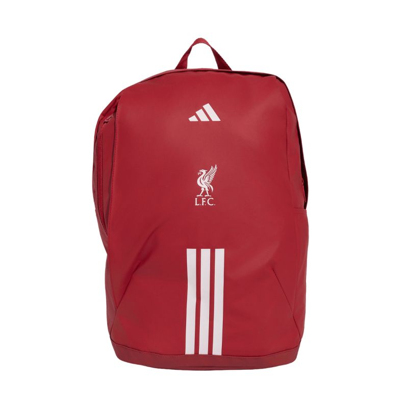 Adidas Liverpool FC backpack piros hátizsák