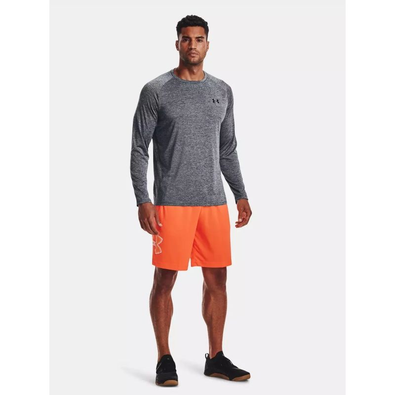 Under Armour T-shirt M 1328496-012 Póló