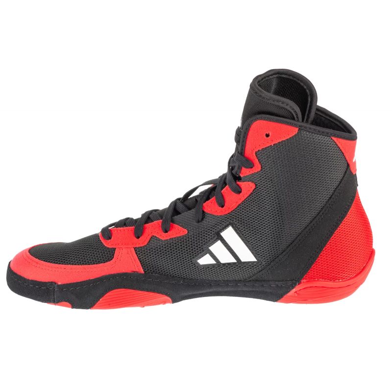 Adidas Adizero Mat Wizard 6 M IG2015 boxing shoes Cipő