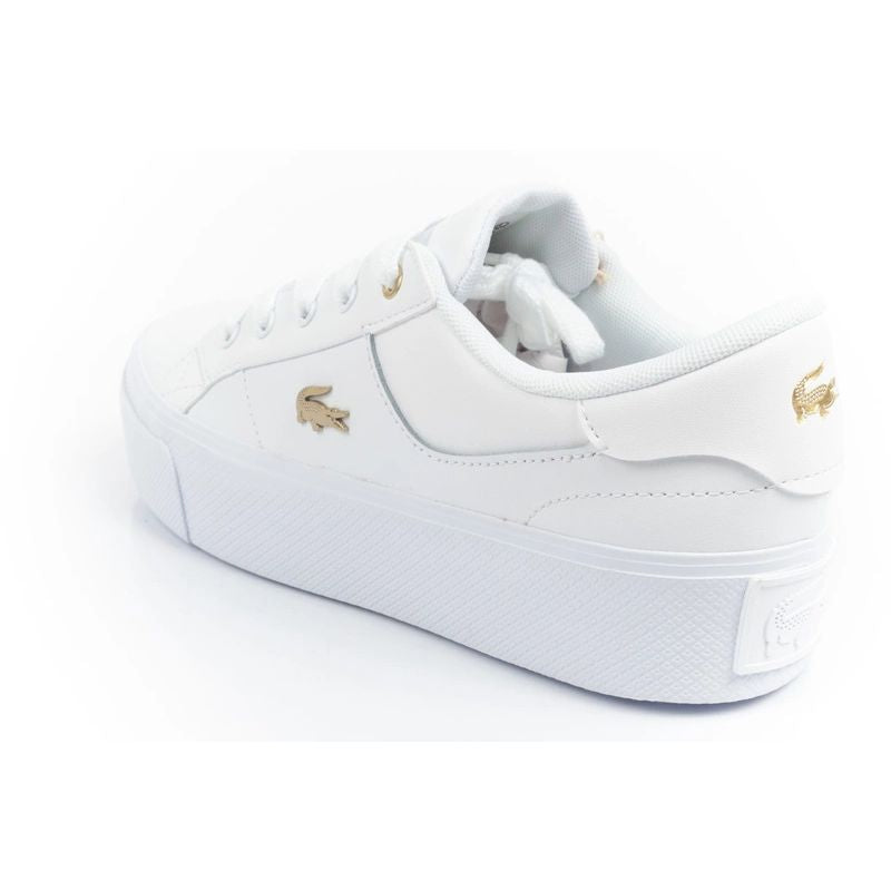 Lacoste Ziane Platform W 05216 Shoes Cipő