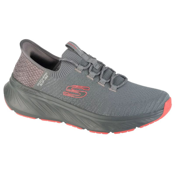Skechers Slip-Ins: Edgeride - Raygo 232932-CCRD Gray 41 General