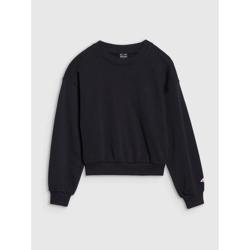 4f Jr. sweatshirt 4FJWSS25TSWSF1479-20S Pulóver