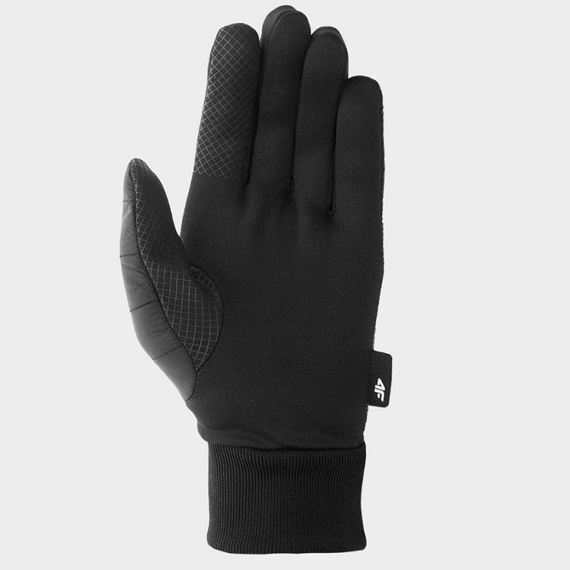 4f Winter Gloves 4faw23aglou041 20s