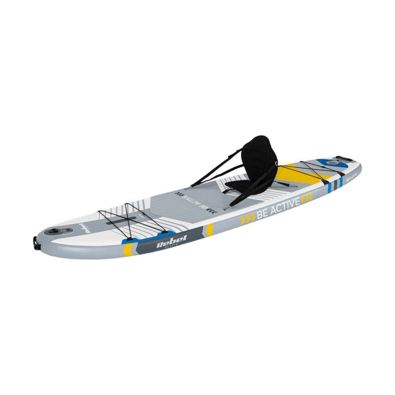 Rebel board ACTIVE PRO RBA-4518 - white fehér sup RBA-4518-WH