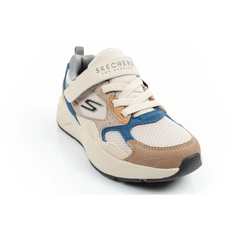 Skechers Nova Jogger Velcro Children's Sports for Boys cipő