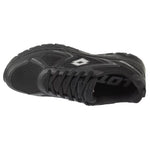 Lotto Kitaura Black