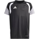 Adidas Tiro 26 Competition Training Women's T-Shirt Black 2xs póló JM1436