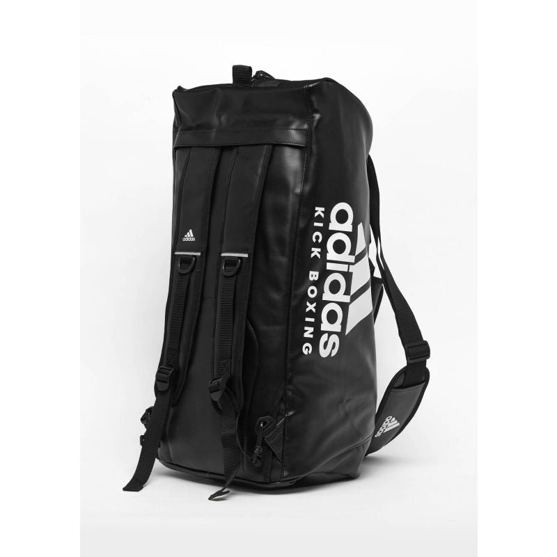 Adidas KICKBOXING PU 2-in-1 Sports - 65l sporttáska