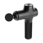 Rebel Massage gun, 8 attachments, ACTIVE edzéssegítő RBA-6004