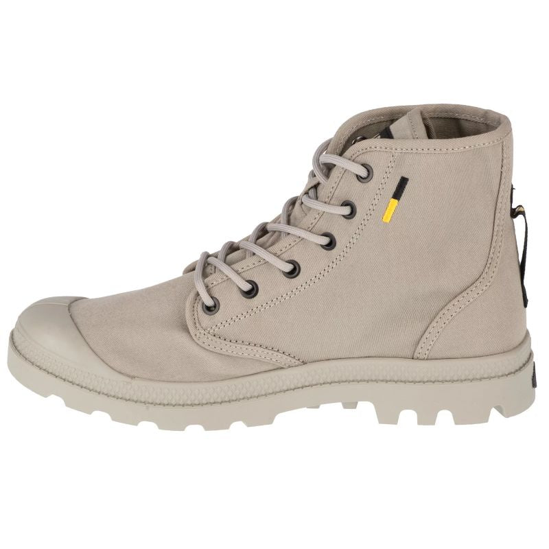 Palladium Pampa Hi Htg Supply M 77356-271-M shoes Cipő