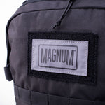 Magnum Urbantask 37 Backpack fekete hátizsák