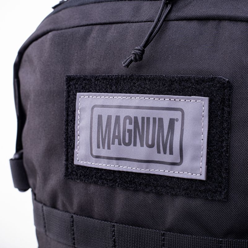 Magnum Urbantask 37 Backpack fekete hátizsák