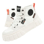 Palladium W 98573-116 Shoes Cipő