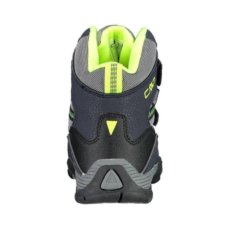 CMP Children's winter boots waterproof KIDS PYRY SNOW BOOT WP ( ) cipő