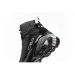 CMP Melnick W 81UP Trekking szürke cipő