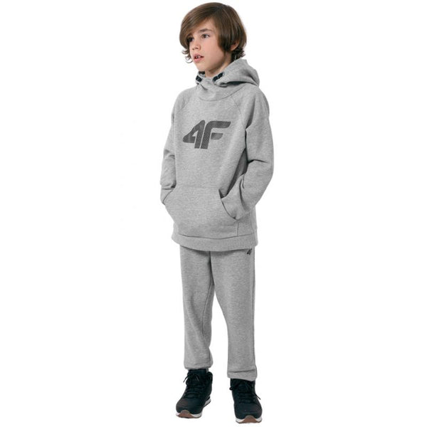 4f Sweatshirt Jr HJZ22 JBLM002 25M Pulóver