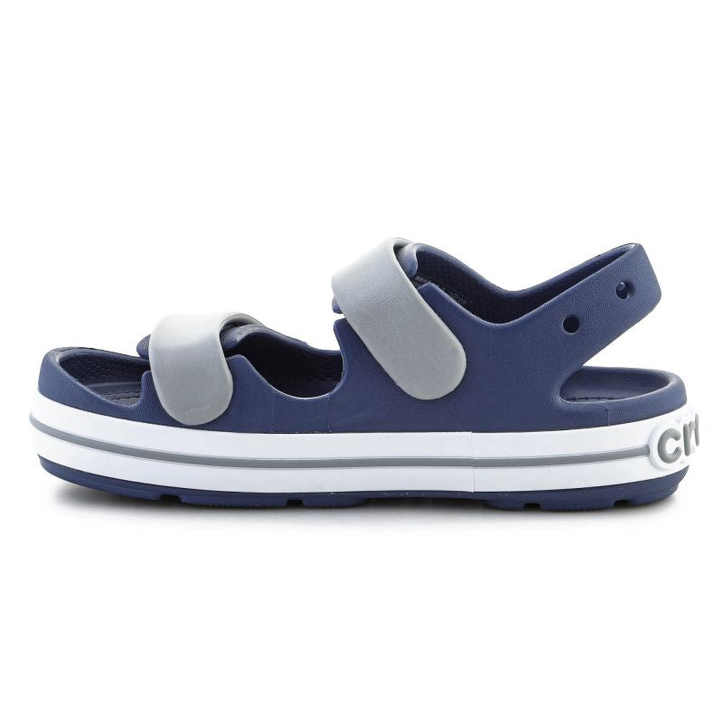 Crocs Crocband Cruiser K Jr 209423-45O sandals Cipő