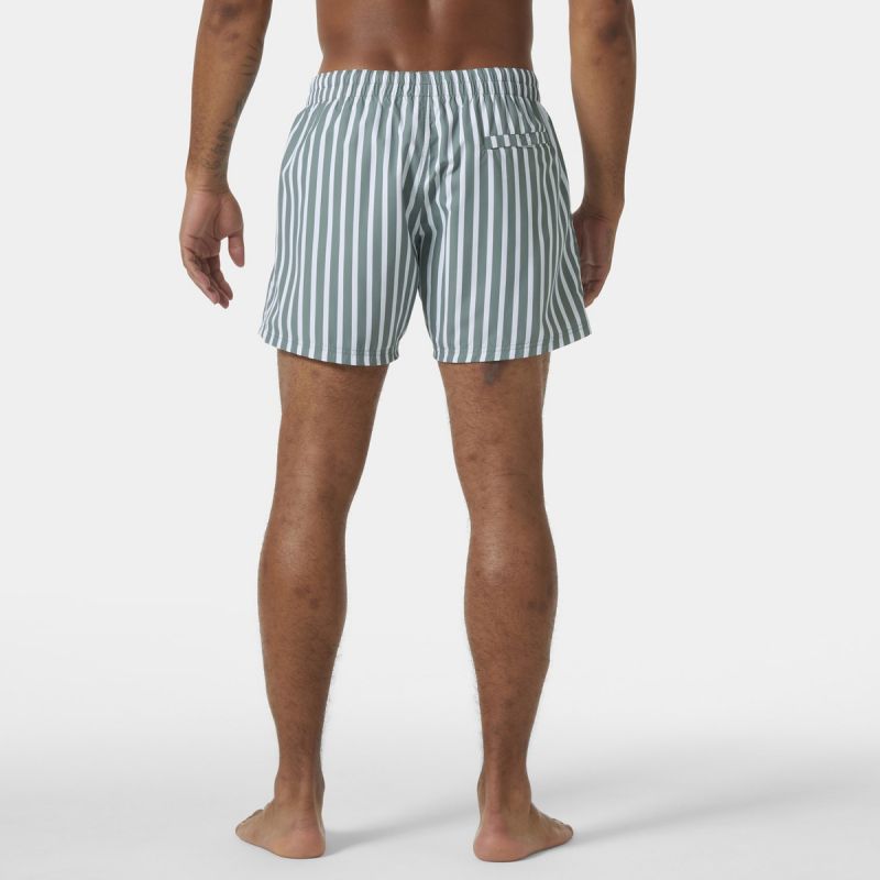 Helly Hansen Newport Trunk M 34296 485 Swim Shorts