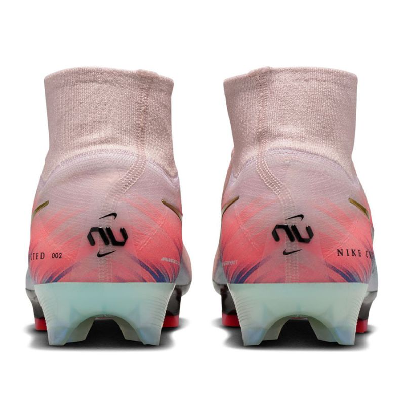 Nike Zoom Mercurial Superfly 10 Elite FG IB2472-600 40 1/2 focicipő