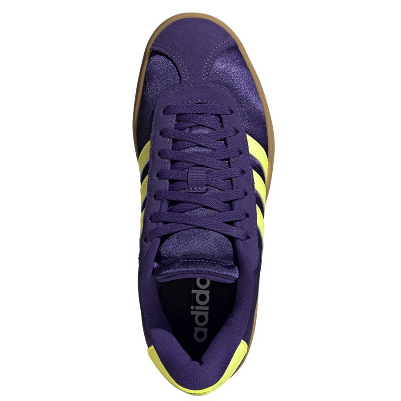 Adidas VL COURT BOLD JR JQ1874 cipő