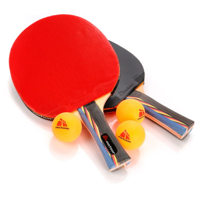 Meteor Table Tennis Set uniw sets