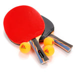 Meteor Table Tennis Set uniw sets