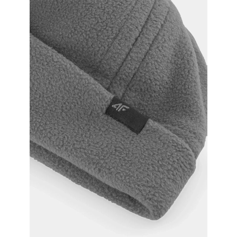 4f Unisex Microfleece Cap Kiegészítő
