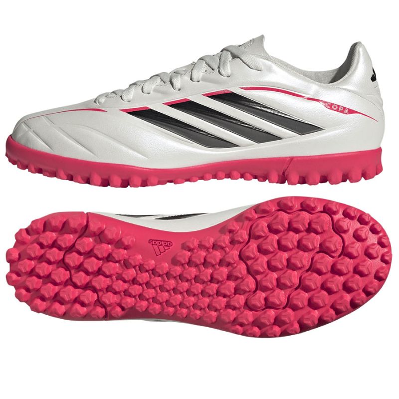 Adidas COPA PURE IV Club Jr TF JR6194 focicipő
